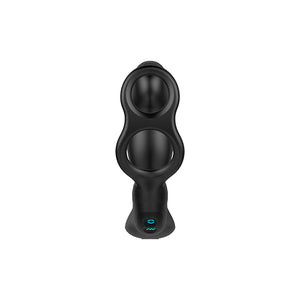 Nexus - Revo Embrace Waterproof Remote Control Rotating Prostate Massager