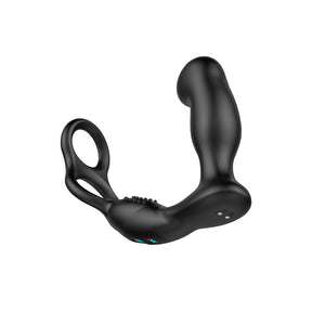 Nexus - Revo Embrace Waterproof Remote Control Rotating Prostate Massager