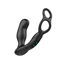 Afbeelding in Gallery-weergave laden, Nexus - Revo Embrace Waterproof Remote Control Rotating Prostate Massager
