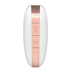 Satisfyer Love Triangle Luchtdruk Vibrator