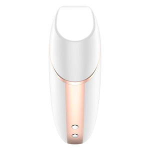 Satisfyer Love Triangle Luchtdruk Vibrator