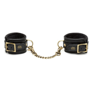 Fifty Shades of Grey - Bound to You Wrist Cuffs