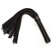 Afbeelding in Gallery-weergave laden, Fifty Shades of Grey - Bound to You Small Flogger
