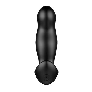 Nexus - Beat Remote Control Prostate Thumper Zwart