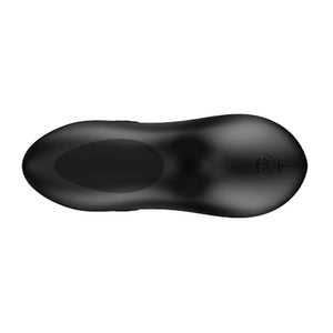 Nexus - Beat Remote Control Prostate Thumper Zwart