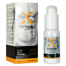 Afbeelding in Gallery-weergave laden, Extreme - Delay Gel
