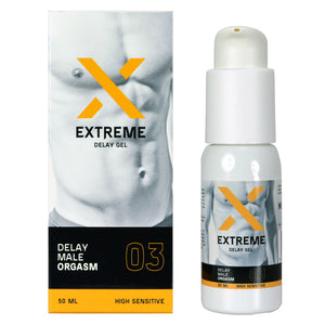 Extreme - Delay Gel