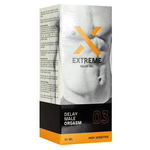 Extreme - Delay Gel