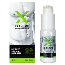 Afbeelding in Gallery-weergave laden, Extreme - Penis Power Cream
