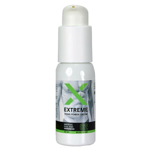 Extreme - Penis Power Cream