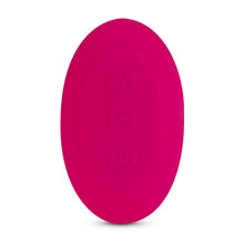 Afbeelding in Gallery-weergave laden, FeelzToys - Whirl-Pulse Roterende Rabbit Vibrator &amp; Afstandsbediening Roze
