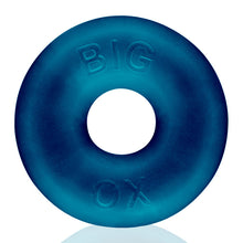 Afbeelding in Gallery-weergave laden, Oxballs - Big Ox Cockring Space Blauw
