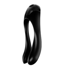 Afbeelding in Gallery-weergave laden, Satisfyer Candy Cane Vinger Vibrator
