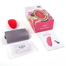 Afbeelding in Gallery-weergave laden, Magic Motion - Nyx Smart Panty Vibrator
