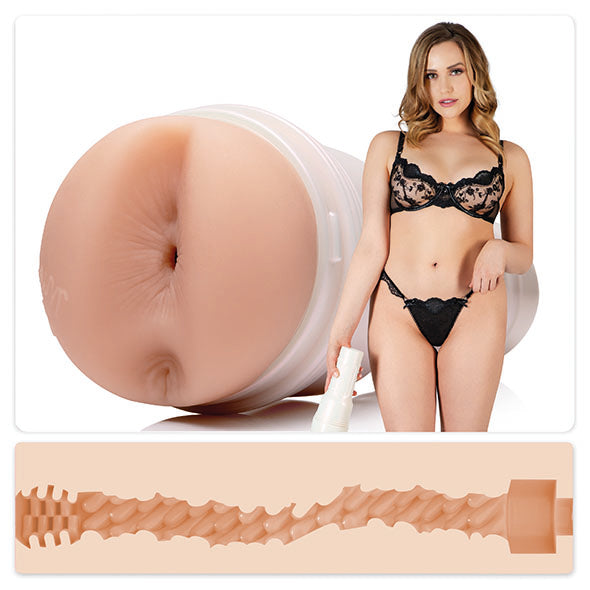 Fleshlight Mia Malkova Anus Boss Level