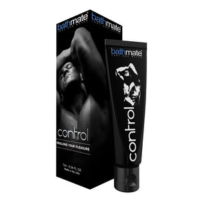 Bathmate - Control Pleasure Prolonger