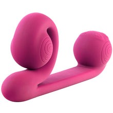 Afbeelding in Gallery-weergave laden, Snail Vibe - Vibrator Roze
