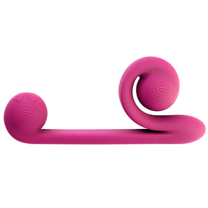 Snail Vibe - Vibrator Roze