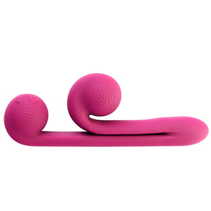 Snail Vibe - Vibrator Roze