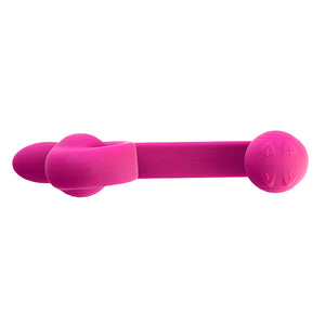 Snail Vibe - Vibrator Roze