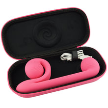 Afbeelding in Gallery-weergave laden, Snail Vibe - Vibrator Roze
