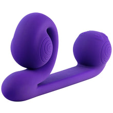 Afbeelding in Gallery-weergave laden, Snail Vibe - Vibrator Paars
