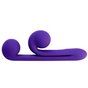 Snail Vibe - Vibrator Paars