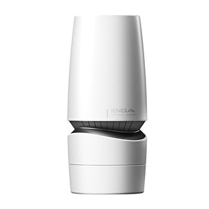 Tenga - Aero Masturbator Zilver