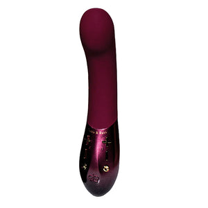 Hot Octopuss - Kurve G-Spot Vibe with Treble and Bass Technology