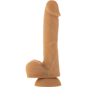 Addiction - Andrew Bendable Caramel 8 Inch