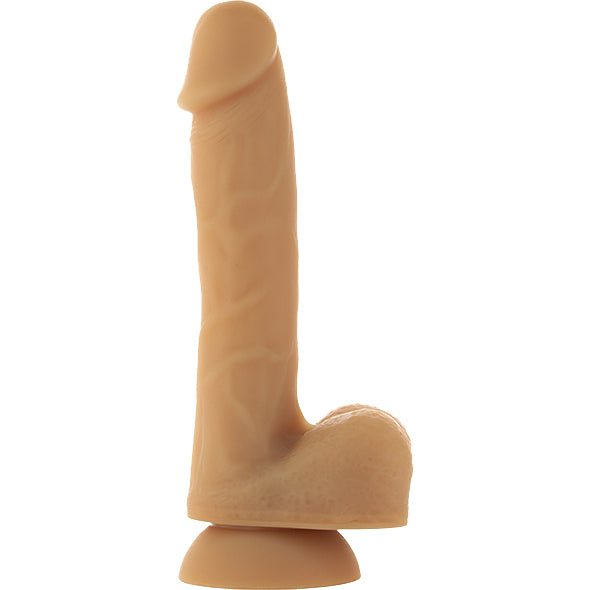 Addiction - Andrew Bendable Caramel 8 Inch