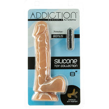 Afbeelding in Gallery-weergave laden, Addiction - Andrew Bendable Caramel 8 Inch
