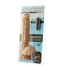 Afbeelding in Gallery-weergave laden, Addiction - Andrew Bendable Caramel 8 Inch
