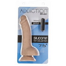 Afbeelding in Gallery-weergave laden, Addiction - Brad 7.5 Inch Beige
