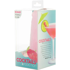 Addiction - Cocktails Paars Cosmo