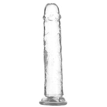 Afbeelding in Gallery-weergave laden, Addiction - Crystal Addiction Vertical (No Balls) 9 Inch
