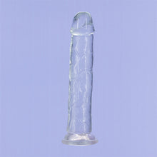 Afbeelding in Gallery-weergave laden, Addiction - Crystal Addiction Vertical (No Balls) 9 Inch
