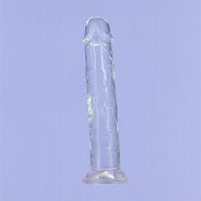 Afbeelding in Gallery-weergave laden, Addiction - Crystal Addiction Vertical (No Balls) 9 Inch
