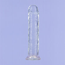 Afbeelding in Gallery-weergave laden, Addiction - Crystal Addiction Vertical (No Balls) 9 Inch
