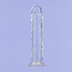 Addiction - Crystal Addiction Vertical (No Balls) 9 Inch