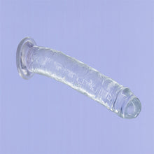 Afbeelding in Gallery-weergave laden, Addiction - Crystal Addiction Vertical (No Balls) 9 Inch
