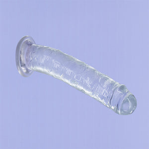 Addiction - Crystal Addiction Vertical (No Balls) 9 Inch