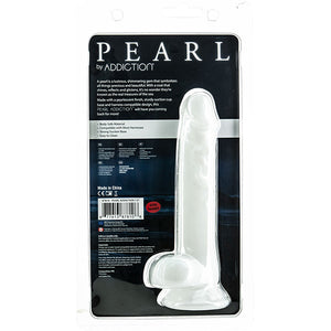 Addiction - Pearl by Addiction 7.5 Inch