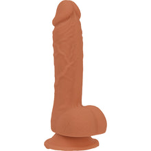 Afbeelding in Gallery-weergave laden, Addiction - Steven 7.5 Inch Caramel
