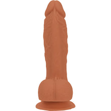 Afbeelding in Gallery-weergave laden, Addiction - Steven 7.5 Inch Caramel
