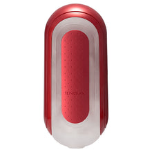 Afbeelding in Gallery-weergave laden, Tenga - Flip Zero 0 Red and Flip Warmer Set
