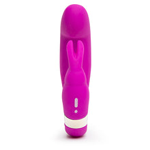 Afbeelding in Gallery-weergave laden, Happy Rabbit - G-Spot Clitoral Curve Vibrator
