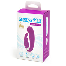 Afbeelding in Gallery-weergave laden, Happy Rabbit - G-Spot Clitoral Curve Vibrator
