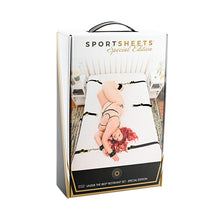 Afbeelding in Gallery-weergave laden, Sportsheets - Under the Bed Restraint Set Special Edition
