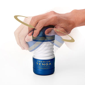 Tenga - Premium Original Vacuum Cup